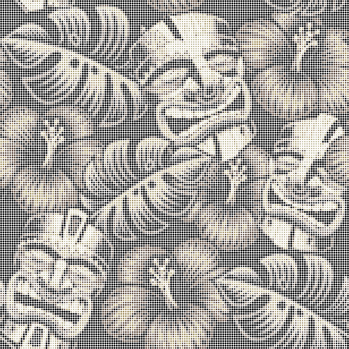 Tiki masker