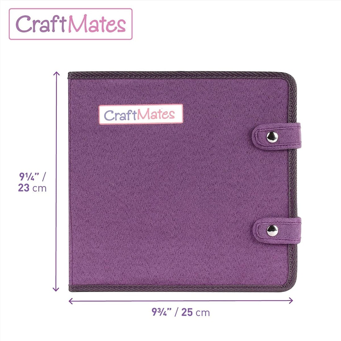 7 COMP Craft Mates 2XL map