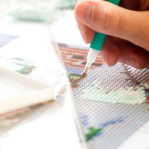 Diamond Painting