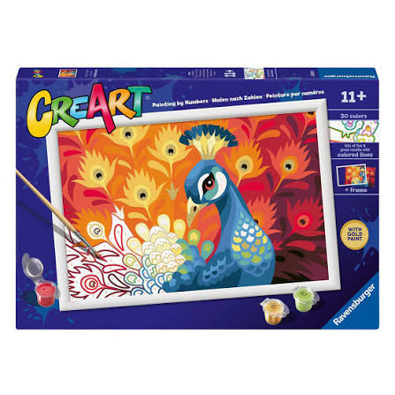 CreArt Pauw
