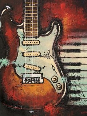 Gitaar