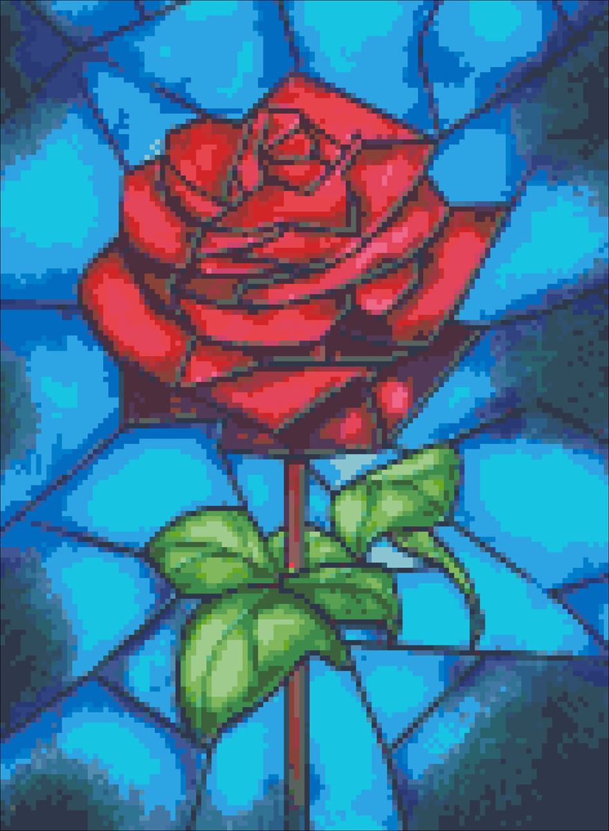 DP Roos Belle en het beest