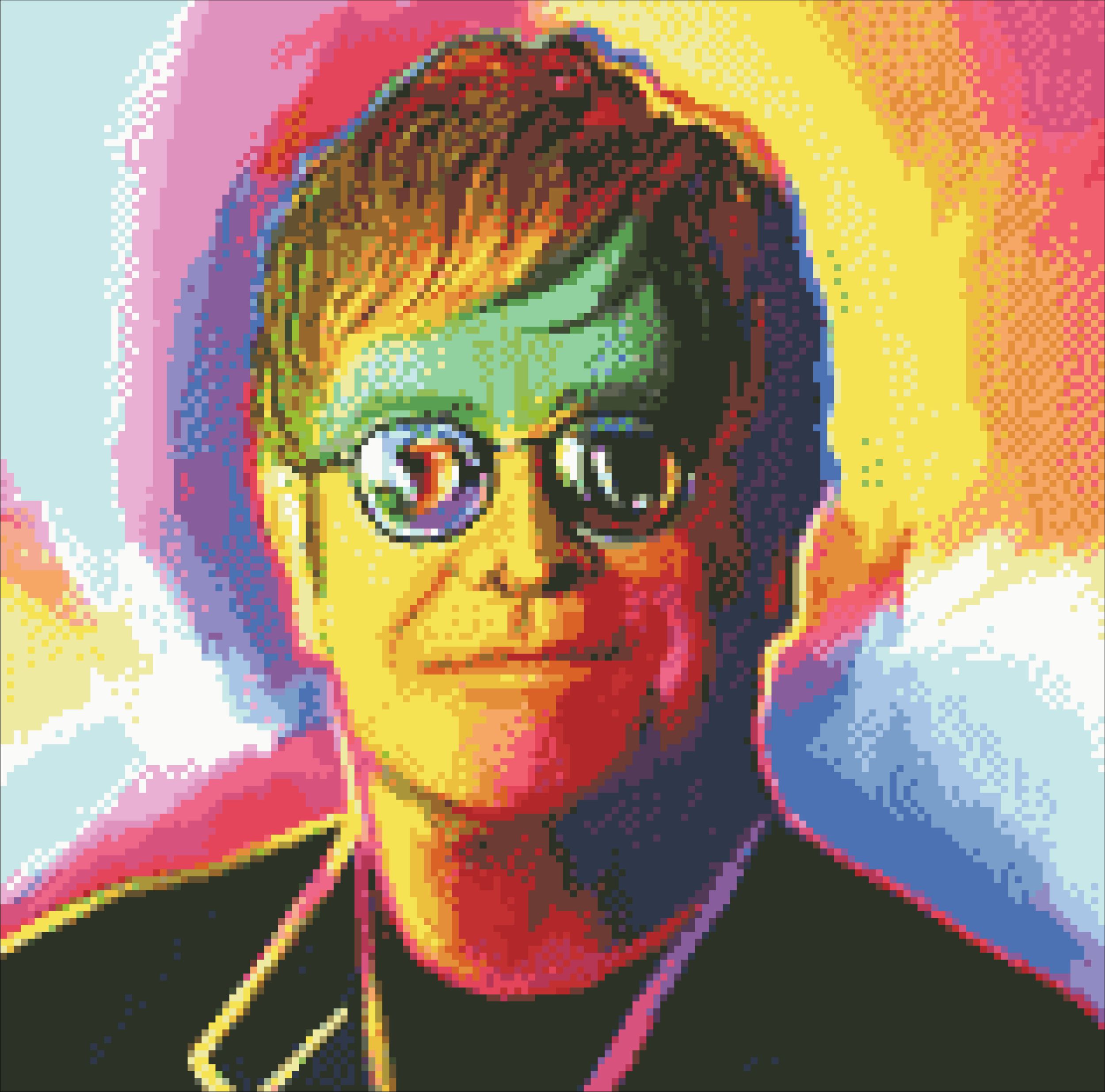 Elton Jhon