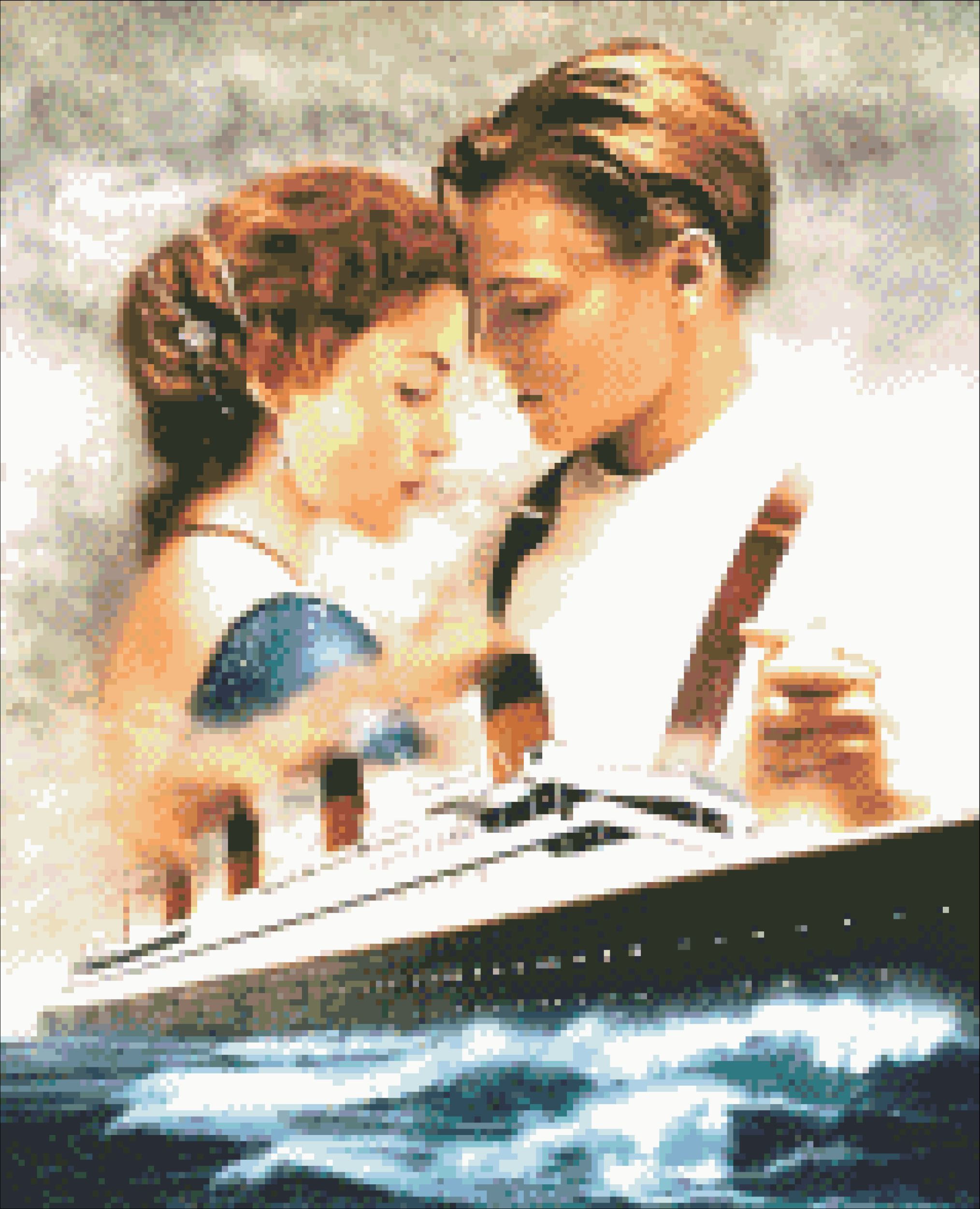 Titanic