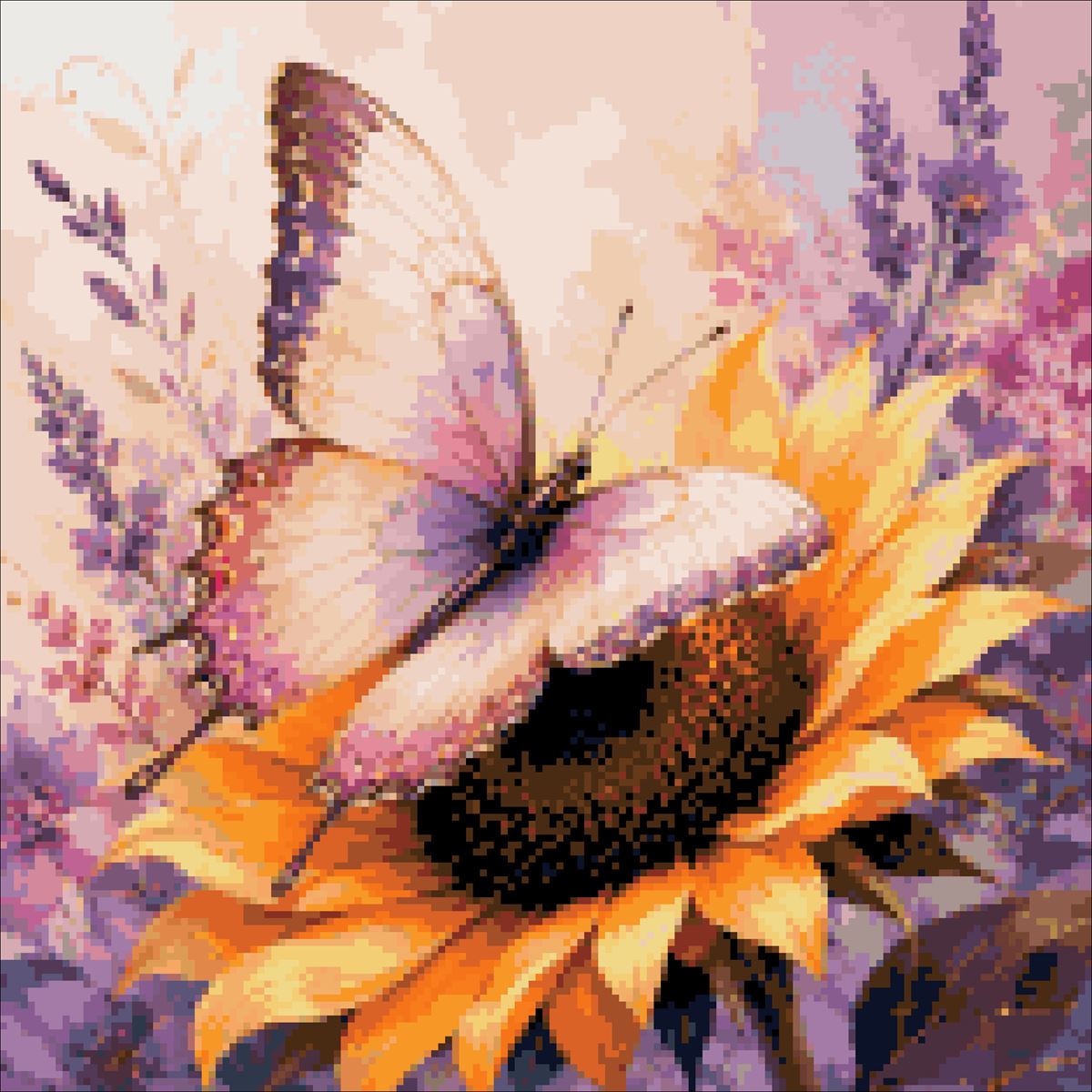 Vlinder