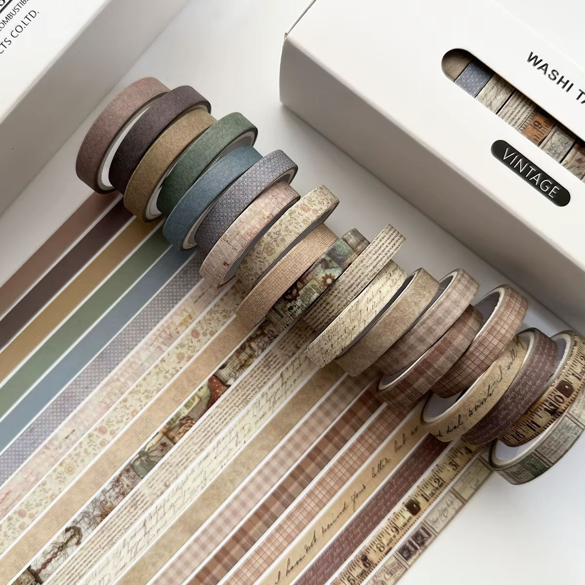 Washi tape