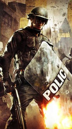 Police
