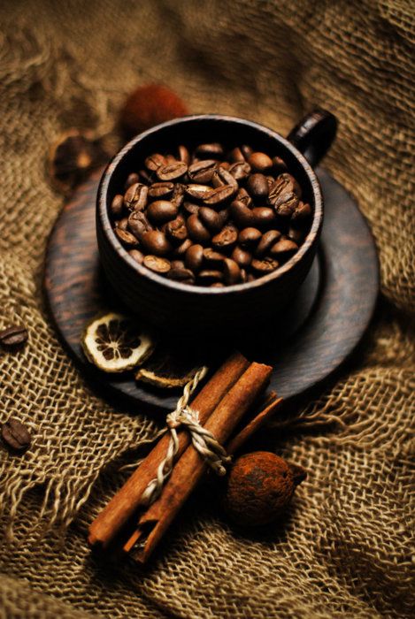 Koffie
