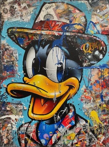 Duckie