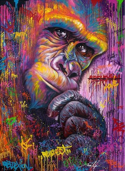 Gorilla