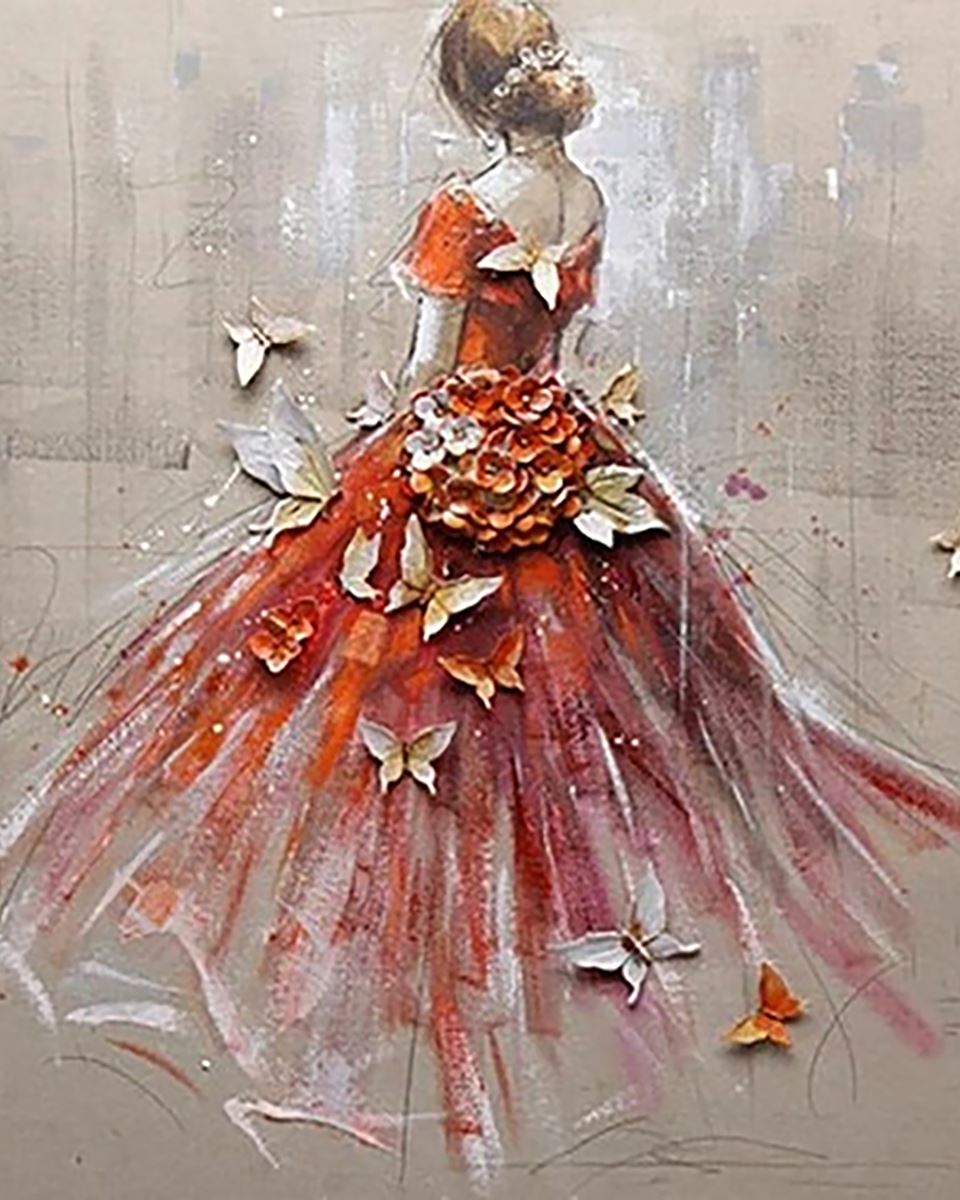 Ballerina