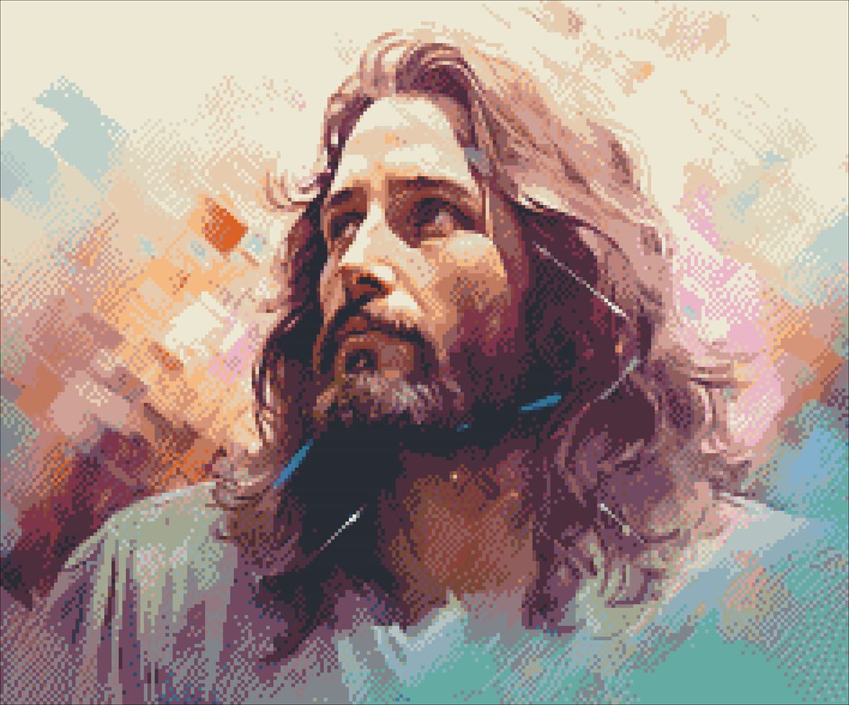 Jesus