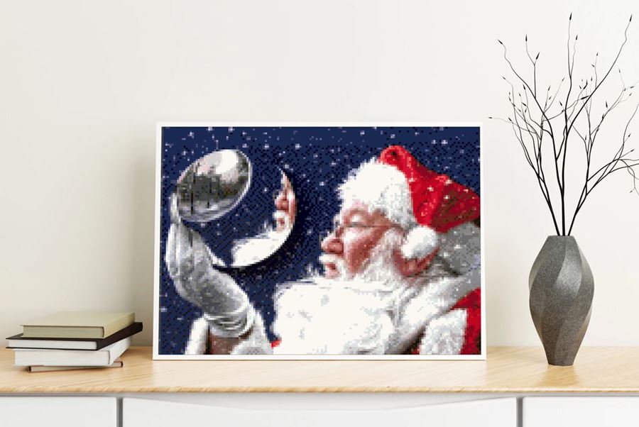 Diamond Painting Feestdagen