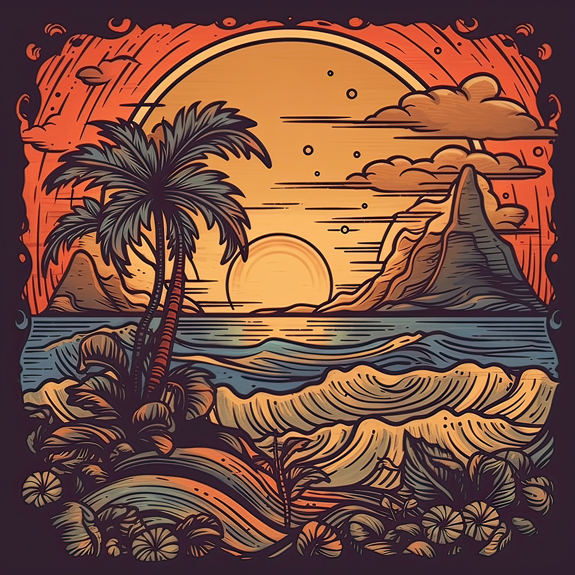 Paysage