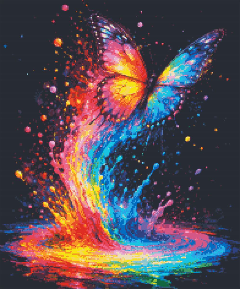 Vlinder