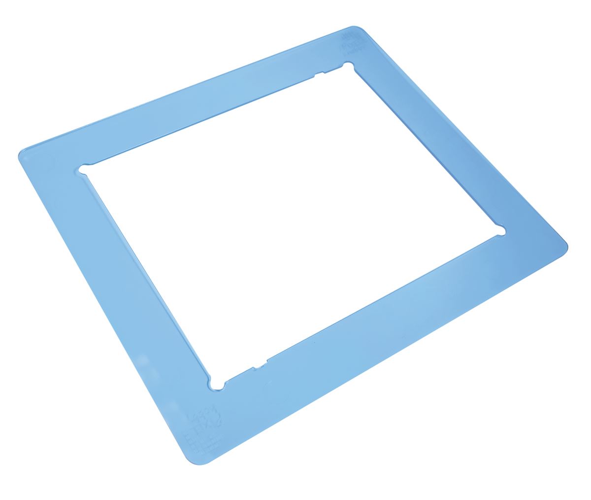 Pixel patronen sjabloon