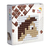 Pixel XL set - Paard