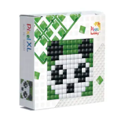Pixel XL set - Panda