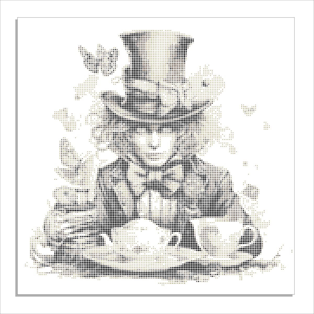 StipArt@ Hoedenmaker