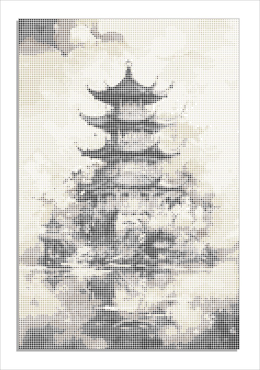 StipArt@ Chinese tempel