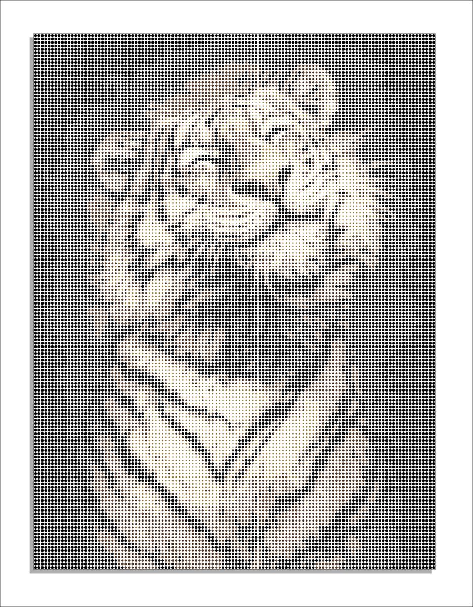 StipArt@color Tijger