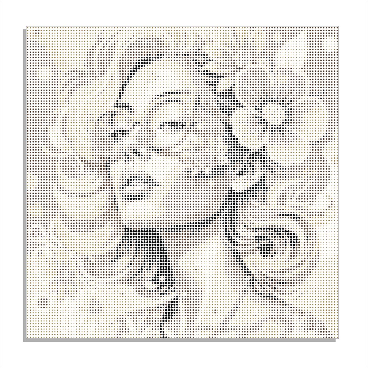 StipArt@color Vrouw