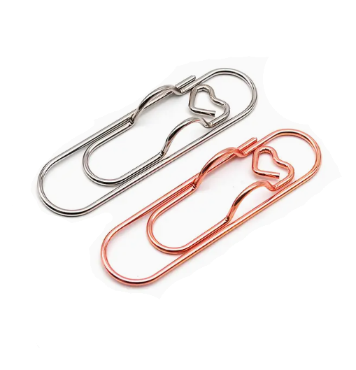 Penclip voor StipArt boek