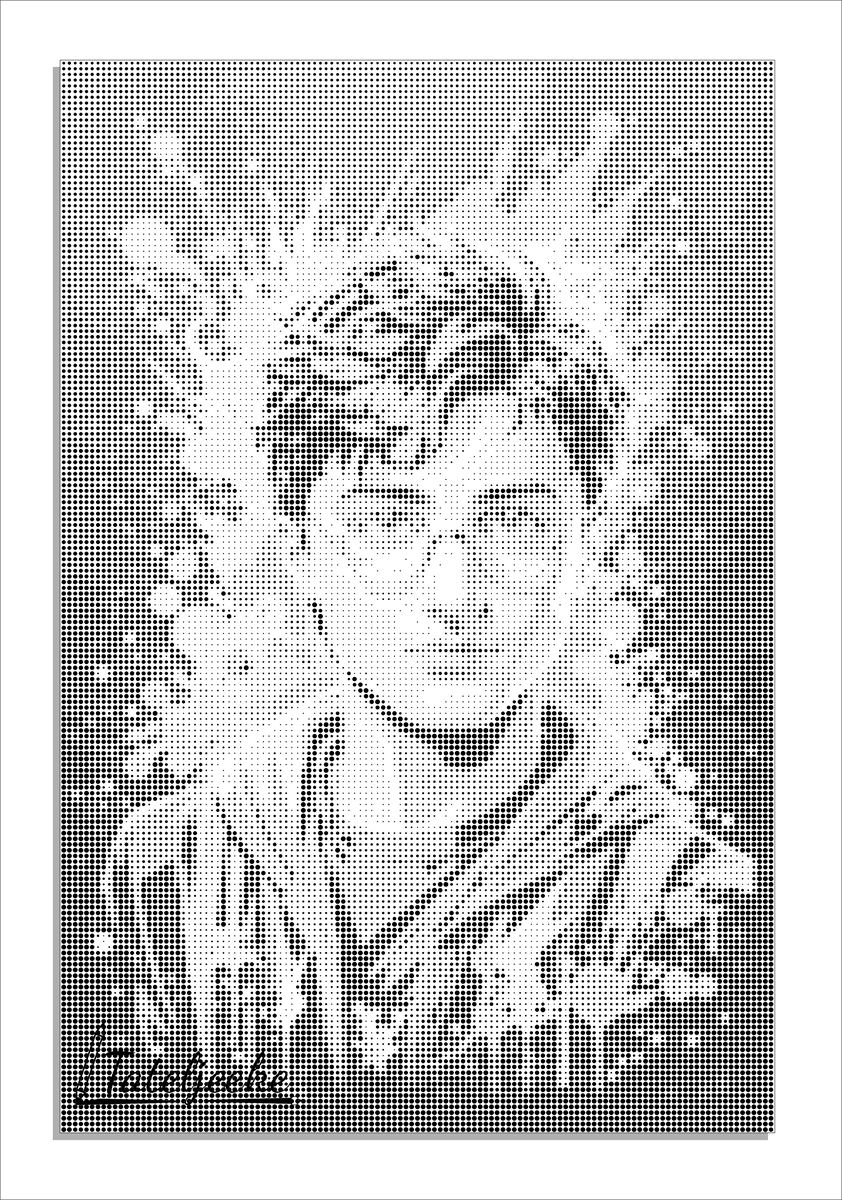 StipArt@ Harry Potter