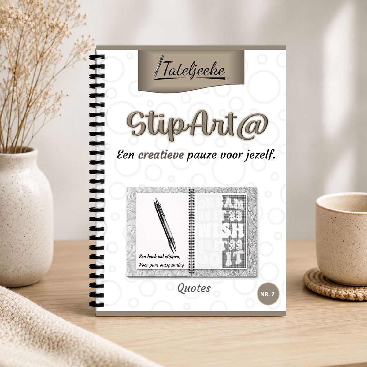 StipArt@ livre 7 Citation