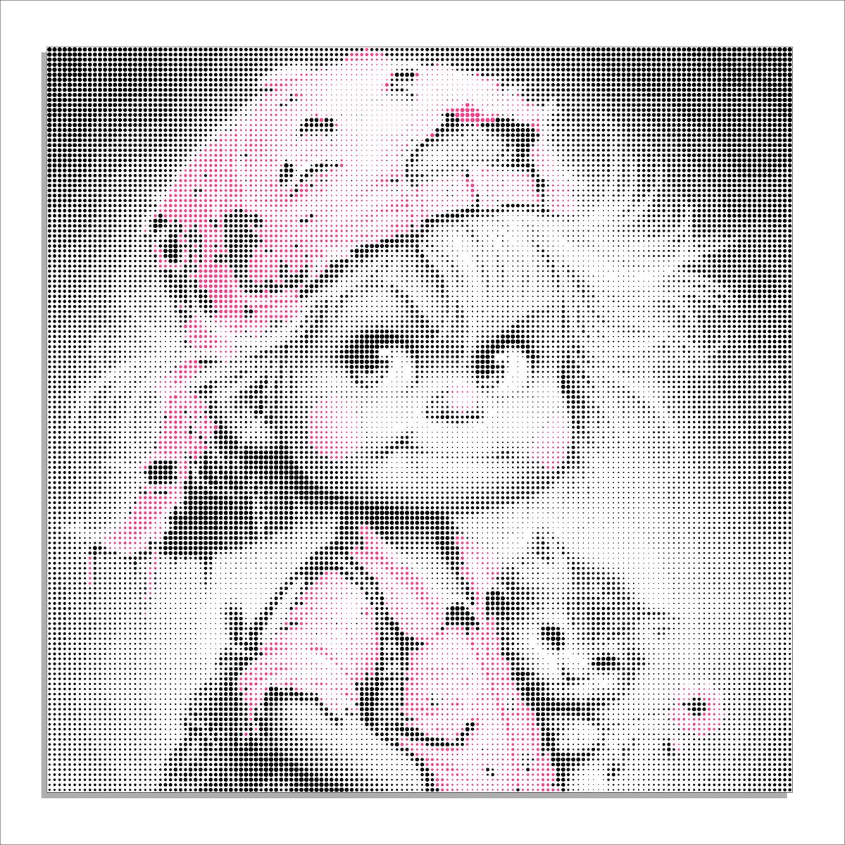 StipArt@color meisje