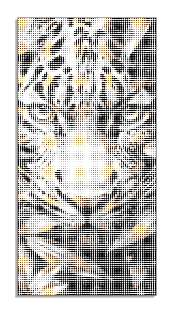 StipArt@color Tijger