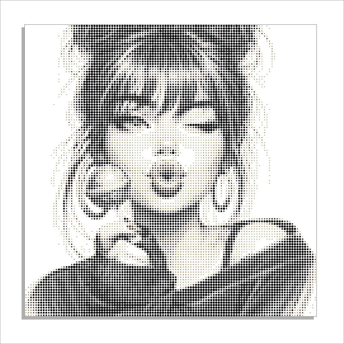 StipArt@color Meisje