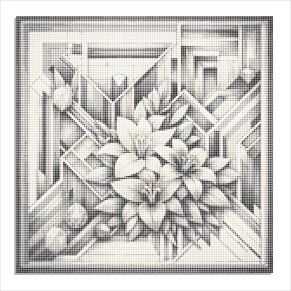 StipArt@color Mandala Art